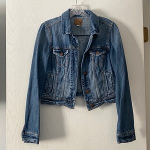 American Eagle Denim Jacket